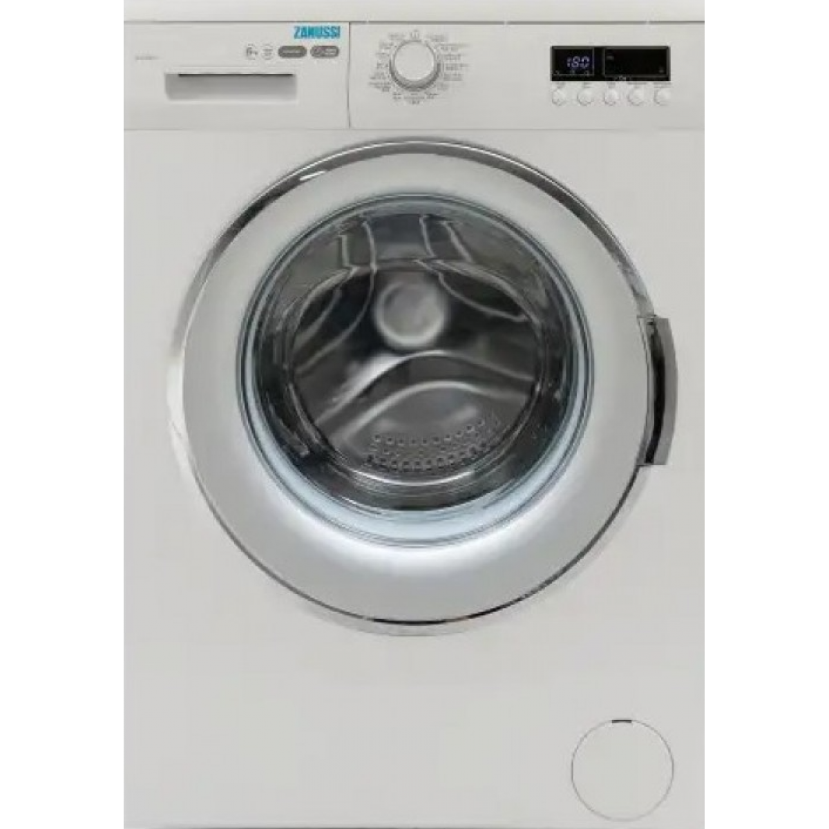 ZANUSSI ZFV1066S 金章 6公斤 1000轉 前置式洗衣機 ZANUSSI ZFV1066S 金章 6公斤 1000轉 前置式洗衣機